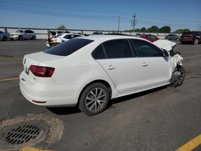 2017 Volkswagen Jetta მანქანა იყიდება აუქციონზე, vin: 3VWDB7AJ6HM370449, აუქციონის ნომერი: 63862035
