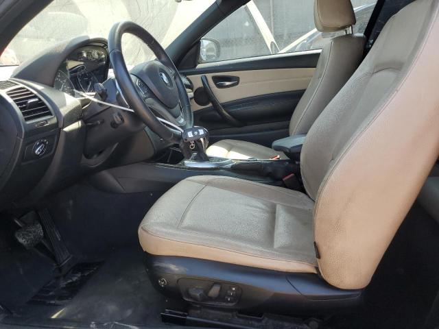 67015355 :رقم المزاد ، WBAUN7C51CVM26738 vin ، 2012 Bmw 135 I مزاد بيع