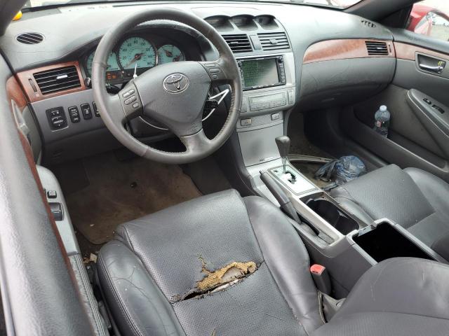 2006 Toyota Camry Solara მანქანა იყიდება აუქციონზე, vin: 4T1FA38P26U086368, აუქციონის ნომერი: 63666315