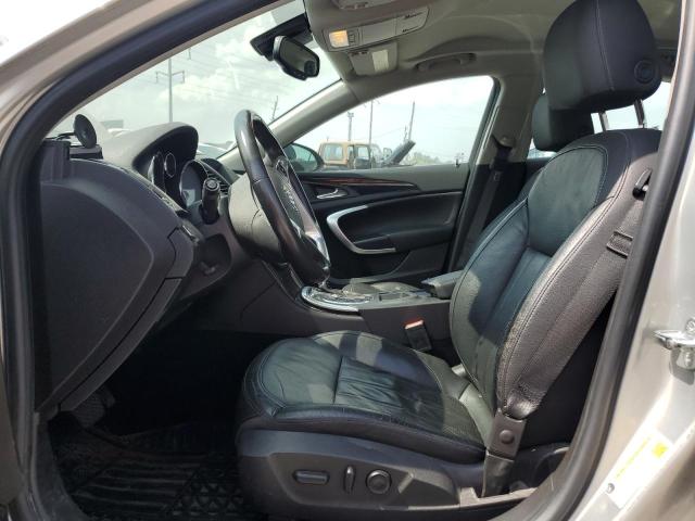 Aukcja sprzedaży 2011 Buick Regal Cxl, vin: W04GZ5GV8B1089150, numer aukcji: 63451765