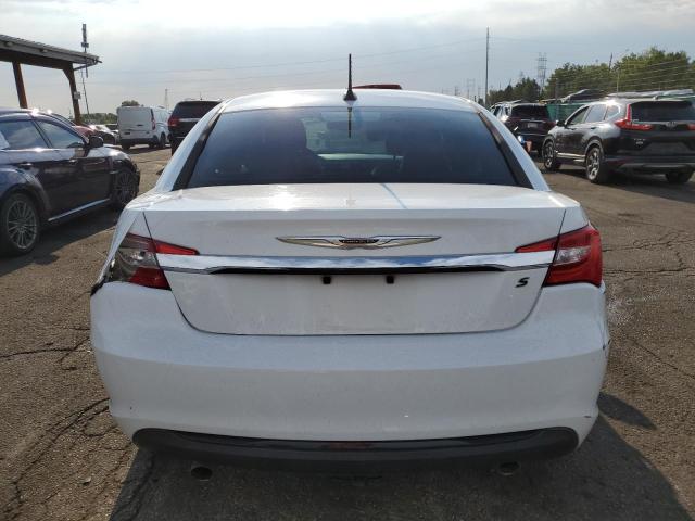 Aukcja sprzedaży 2012 Chrysler 200 S, vin: 1C3CCBHG6CN263672, numer aukcji: 63944545