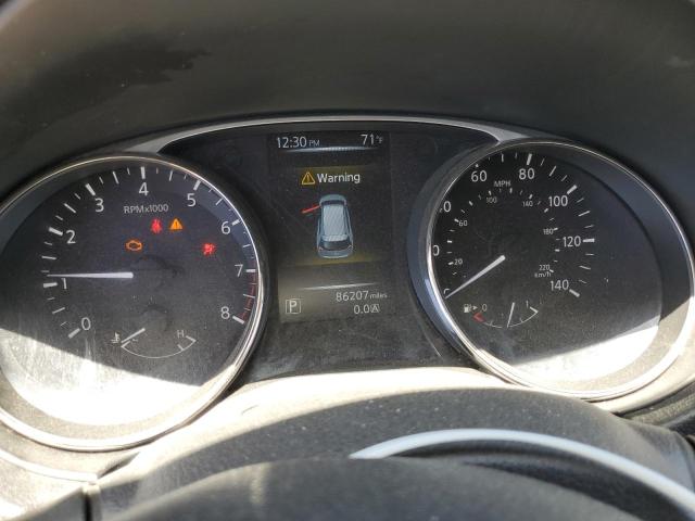 Aukcja sprzedaży 2015 Nissan Rogue, vin: KNMAT2MT8FP541972, numer aukcji: 66414655