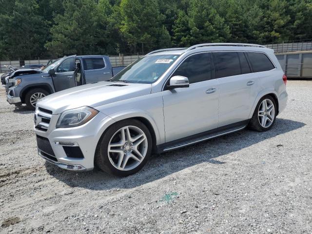 2016 Mercedes-benz Gl 550 4ma მანქანა იყიდება აუქციონზე, vin: 4JGDF7DE3GA654408, აუქციონის ნომერი: 65891965