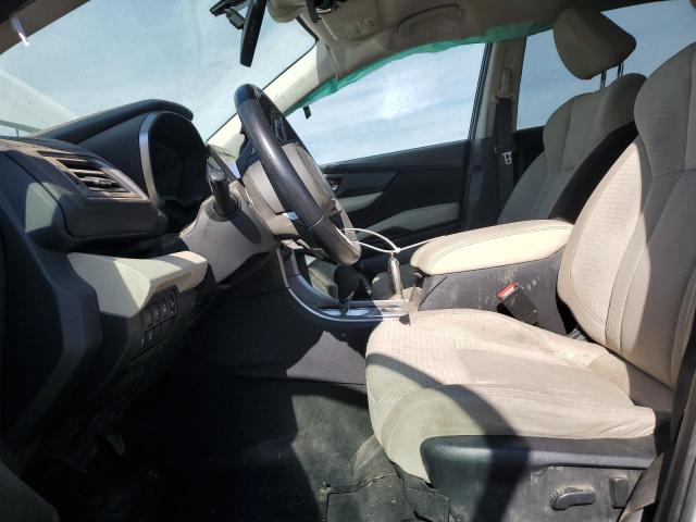 Продаж на аукціоні авто 2020 Subaru Ascent Pre, vin: 4S4WMAFD8L3403060, номер лоту: 63508625