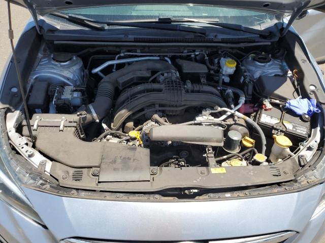 2020 Subaru Impreza მანქანა იყიდება აუქციონზე, vin: 4S3GKAB69L3602706, აუქციონის ნომერი: 64141355