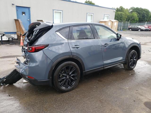 Aukcja sprzedaży 2025 Mazda Cx-5, vin: JM3KFBCM0S0622240, numer aukcji: 62915285