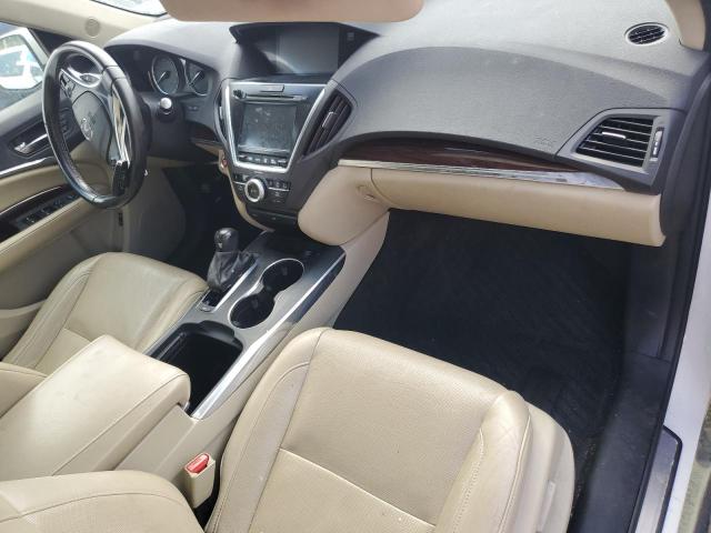 Aukcja sprzedaży 2015 Acura Mdx, vin: 5FRYD3H81FB009107, numer aukcji: 64995155