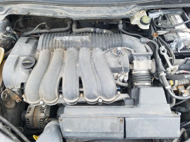 Aukcja sprzedaży 2007 Volvo S40, vin: YV1MS382572250054, numer aukcji: 64165435