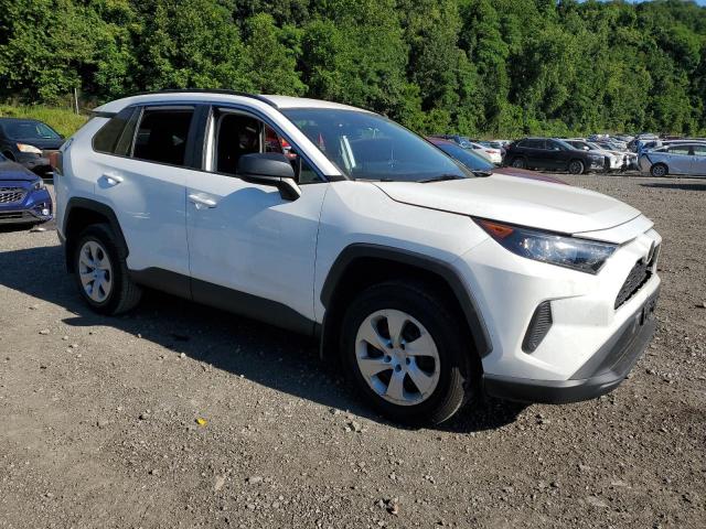 Aukcja sprzedaży 2020 Toyota Rav4 Le, vin: 2T3F1RFV2LW116718, numer aukcji: 65609385