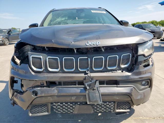 65928695 :رقم المزاد ، 3C4NJCBB0NT202334 vin ، 2022 Jeep Compass La مزاد بيع