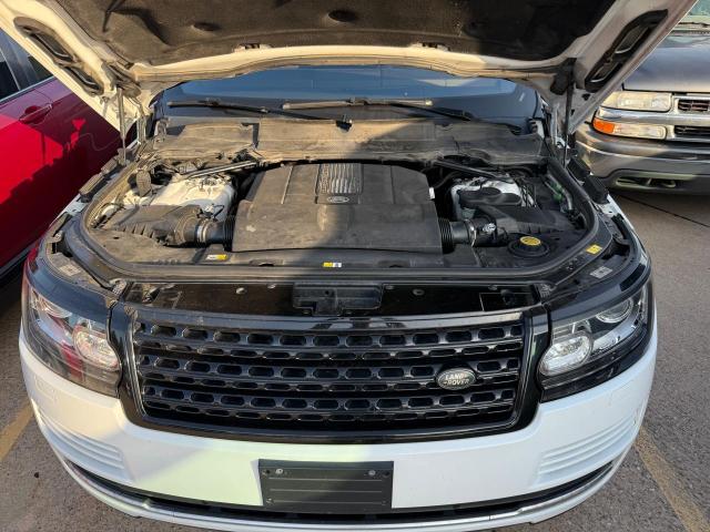 64723055 :رقم المزاد ، SALGS2FEXHA336521 vin ، 2017 Land Rover Range Rove مزاد بيع
