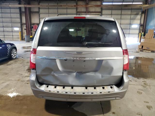 65720635 :رقم المزاد ، 2C4RC1CG9DR596962 vin ، 2013 Chrysler Town & Cou مزاد بيع