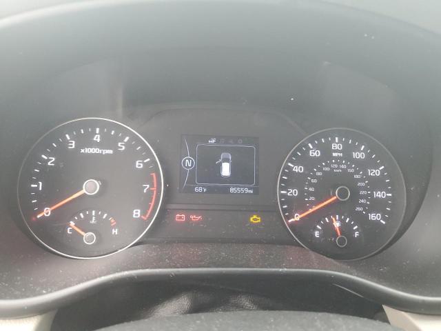 64917815 :رقم المزاد ، KNDPMCAC9H7291534 vin ، 2017 Kia Sportage مزاد بيع