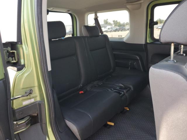 Продажа на аукционе авто 2006 Honda Element, vin: 5J6YH18396L014383, номер лота: 64847215