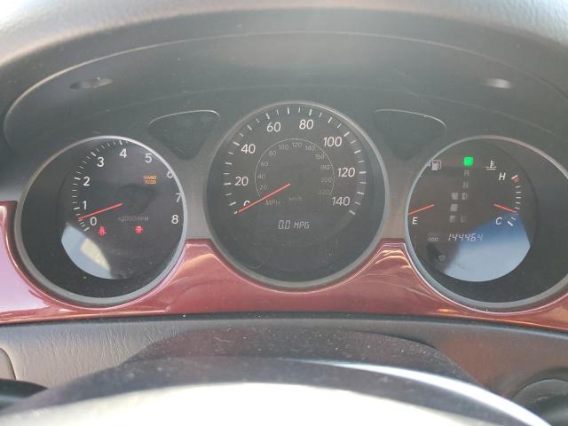 Продажа на аукционе авто 2004 Lexus Es, vin: JTHBA30G345035532, номер лота: 63634355