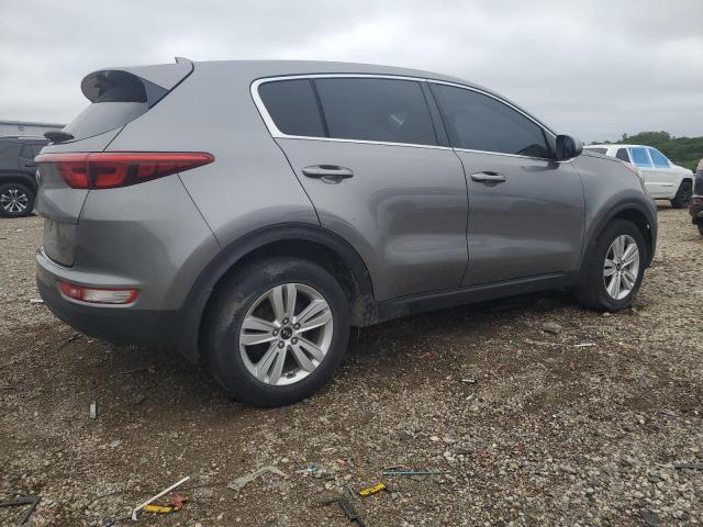 64917815 :رقم المزاد ، KNDPMCAC9H7291534 vin ، 2017 Kia Sportage مزاد بيع