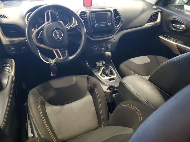 Aukcja sprzedaży 2018 Jeep Cherokee L, vin: 1C4PJLCX4JD523943, numer aukcji: 63207675