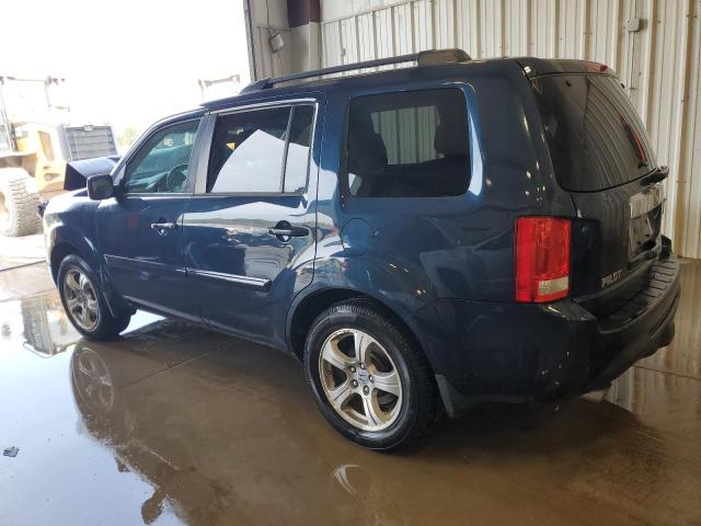 Aukcja sprzedaży 2012 Honda Pilot, vin: 5FNYF4H57CB021748, numer aukcji: 67033165
