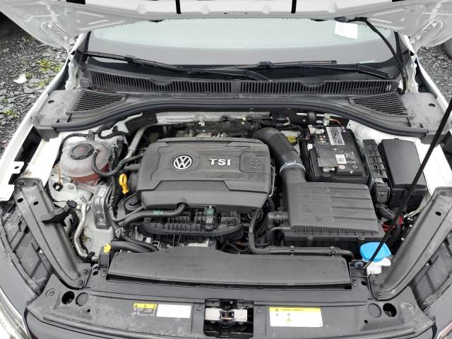 Продаж на аукціоні авто 2021 Volkswagen Jetta, vin: 3VW6T7BU7MM020238, номер лоту: 62372595