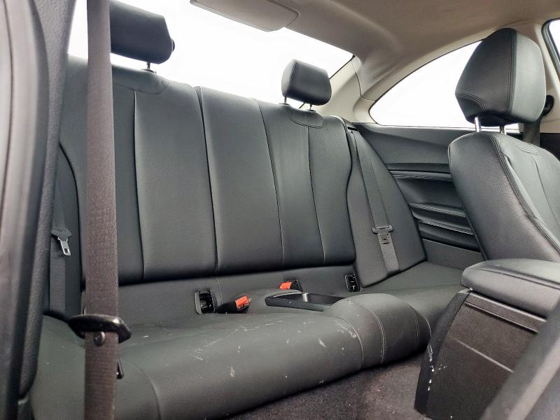 Aukcja sprzedaży 2014 Bmw 228 I, vin: WBA1F5C55EVV99167, numer aukcji: 63876365