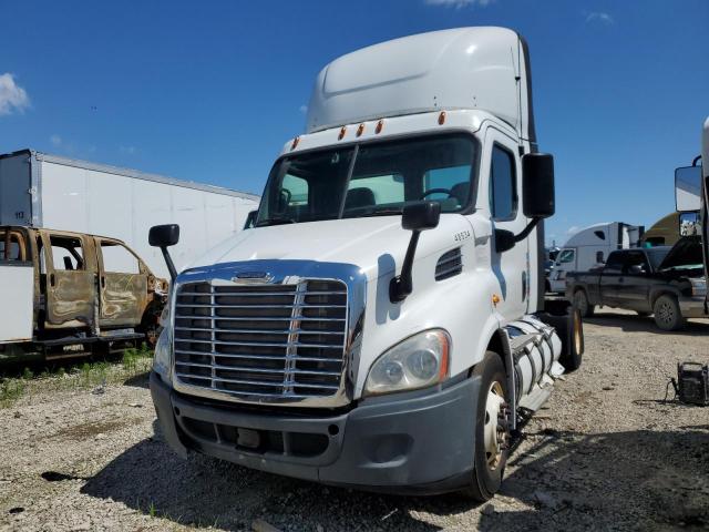 Продаж на аукціоні авто 2018 Freightliner Cascadia 1, vin: 1FUBGAD95JLJS1005, номер лоту: 62643225