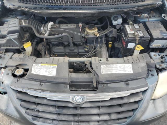 Aukcja sprzedaży 2007 Chrysler Town & Country, vin: 2A4GP54L77R184715, numer aukcji: 65244295