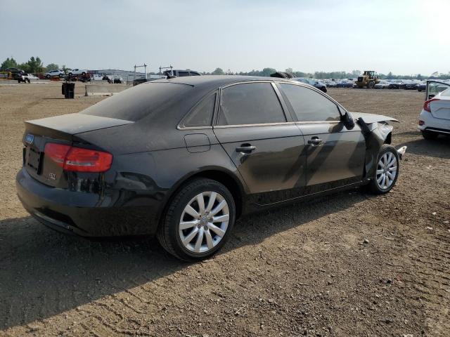 2014 Audi A4 Premium მანქანა იყიდება აუქციონზე, vin: WAUBFAFL3EN038800, აუქციონის ნომერი: 63308755