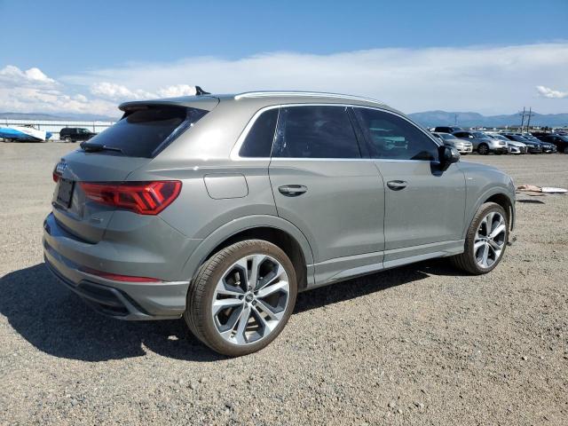 Aukcja sprzedaży 2019 Audi Q3, vin: WA1EECF38K1064871, numer aukcji: 53813946