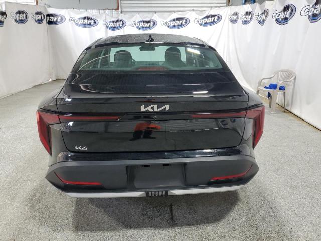 Aukcja sprzedaży 2025 Kia K4 Lx, vin: 3KPFT4DE5SE103634, numer aukcji: 65736365