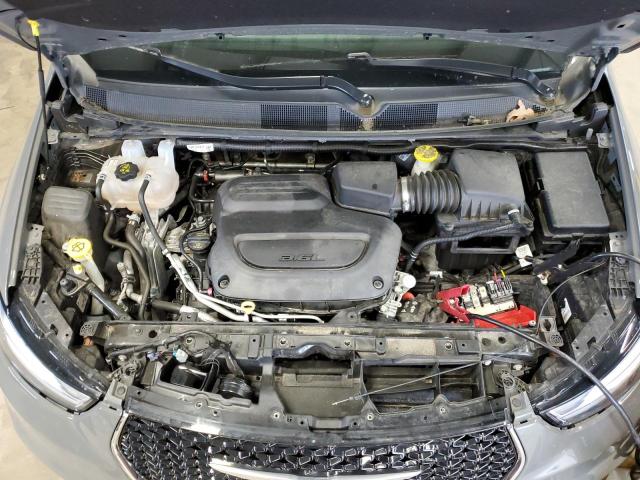 Aukcja sprzedaży 2023 Chrysler Pacifica, vin: 2C4RC1BG5PR601368, numer aukcji: 64670785