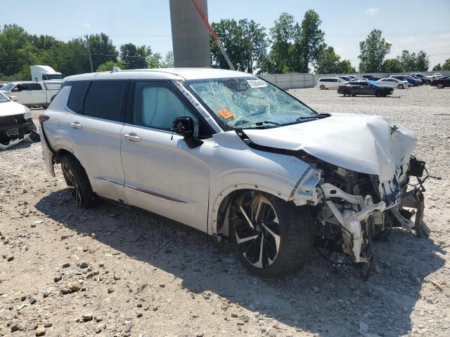 Продажа на аукционе авто 2022 Mitsubishi Outlander, vin: JA4J3UA84NZ087843, номер лота: 63383435
