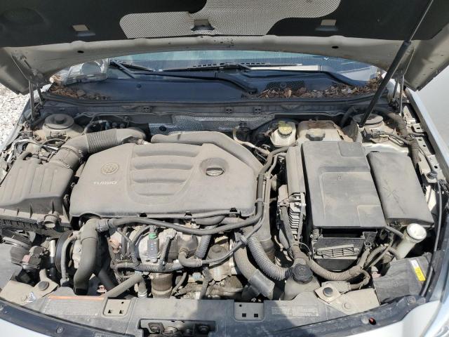 Aukcja sprzedaży 2011 Buick Regal Cxl, vin: W04GZ5GV8B1089150, numer aukcji: 63451765