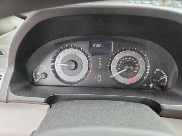 Aukcja sprzedaży 2015 Honda Odyssey Lx, vin: 5FNRL5H29FB089725, numer aukcji: 63996765