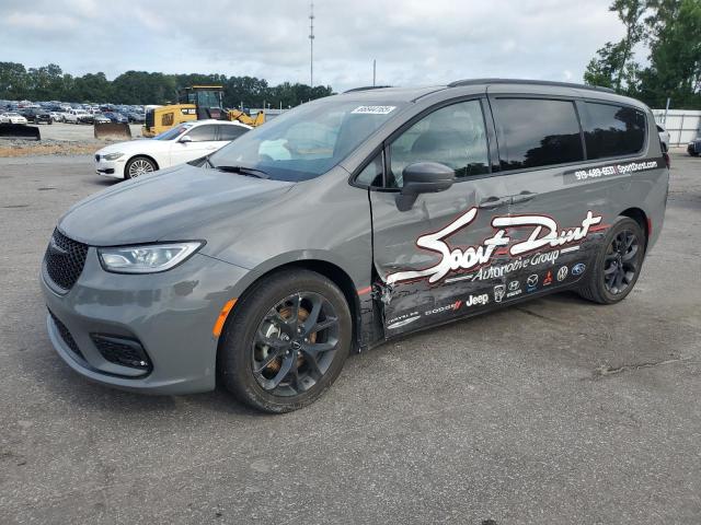 Продаж на аукціоні авто 2022 Chrysler Pacifica, vin: 2C4RC1GG0NR195828, номер лоту: 66844165