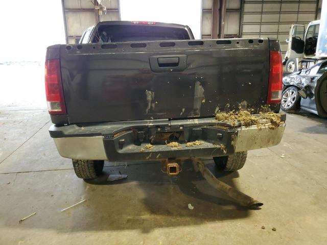 62750945 :رقم المزاد ، 1GC5KXBGXAZ213747 vin ، 2010 Chevrolet Silverado مزاد بيع