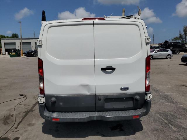 2015 Ford Transit მანქანა იყიდება აუქციონზე, vin: 1FTNE2YM9FKB06258, აუქციონის ნომერი: 66492205