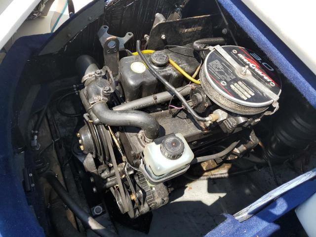 Продажа на аукционе авто 1998 Bayliner Boat 1950 Capri, vin: B1YD63CSE898, номер лота: 64087015