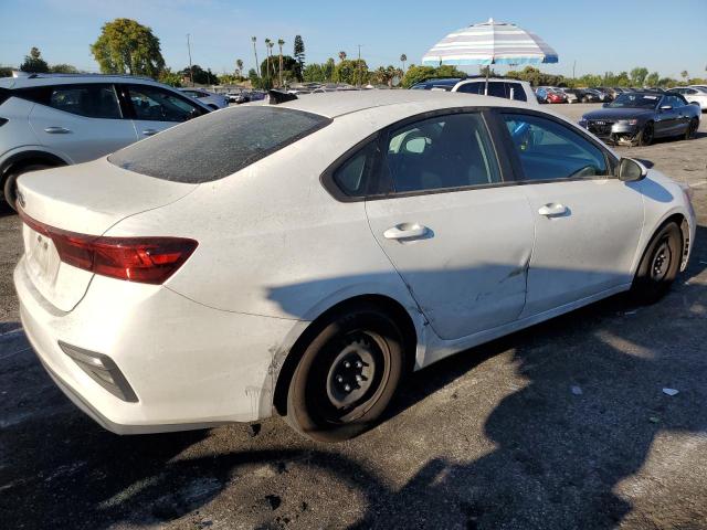 62362175 :رقم المزاد ، 3KPF24ADXLE236020 vin ، 2020 Kia Forte مزاد بيع