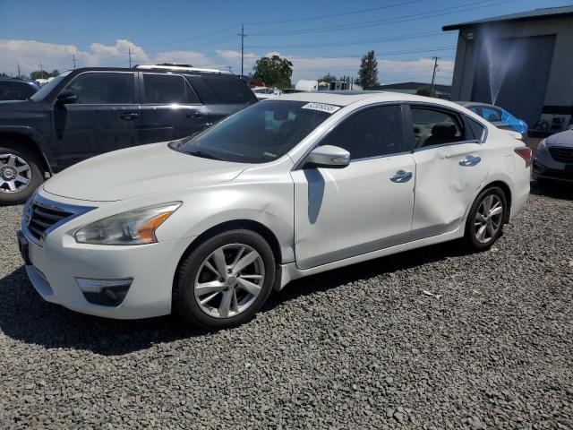 Auction sale of the 2015 Nissan Altima, vin: 1N4AL3AP5FN404261, lot number: 62309335