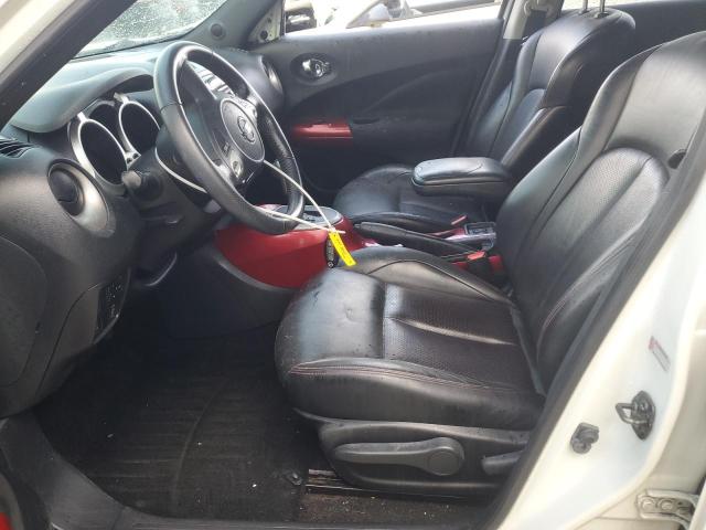Продажа на аукционе авто 2011 Nissan Juke, vin: JN8AF5MV9BT021876, номер лота: 64874645