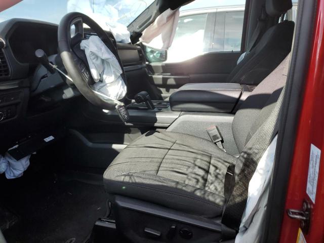 Продаж на аукціоні авто 2024 Ford F150, vin: 1FTEW3LP1RKE77889, номер лоту: 62721225