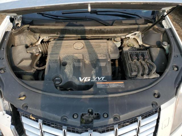 66480985 :رقم المزاد ، 3GYFNJE37DS650389 vin ، 2013 Cadillac Srx Premium Collection مزاد بيع