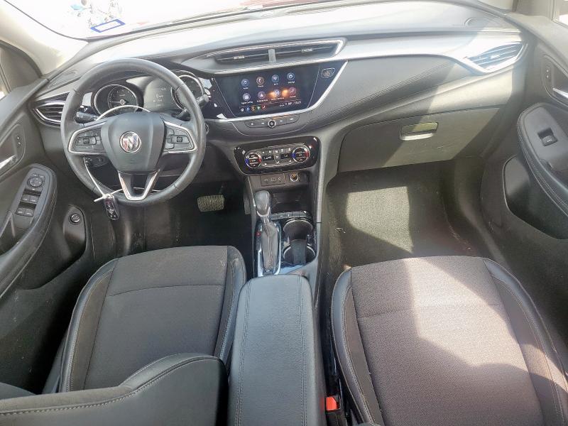 62900735 :رقم المزاد ، KL4MMDS20MB070906 vin ، 2021 Buick Encore Gx مزاد بيع