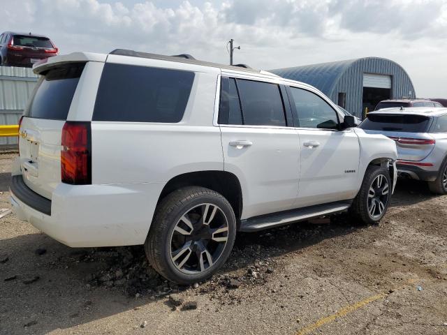 Продаж на аукціоні авто 2016 Chevrolet Tahoe, vin: 1GNSKBKC9GR164690, номер лоту: 64483895