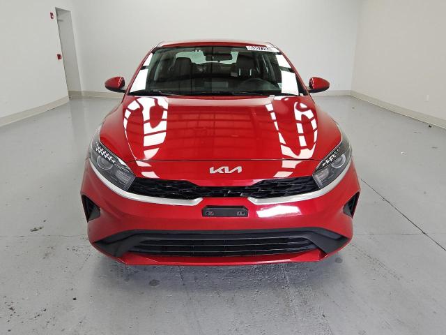 63577035 :رقم المزاد ، 3KPF24AD7PE597467 vin ، 2023 Kia Forte Lx مزاد بيع