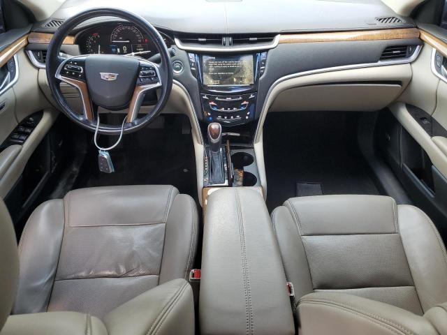 Продаж на аукціоні авто 2019 Cadillac Xts Luxury, vin: 2G61M5S33K9106807, номер лоту: 62910885