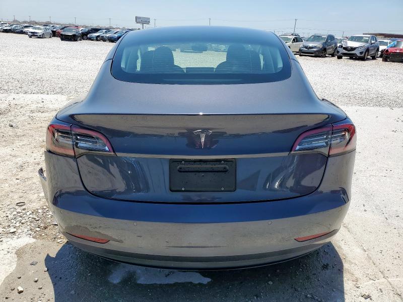 Aukcja sprzedaży 2021 Tesla Model 3, vin: 5YJ3E1EA7MF029847, numer aukcji: 63793175