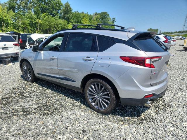 2022 Acura Rdx A-spec მანქანა იყიდება აუქციონზე, vin: 5J8TC2H84NL003582, აუქციონის ნომერი: 64827445