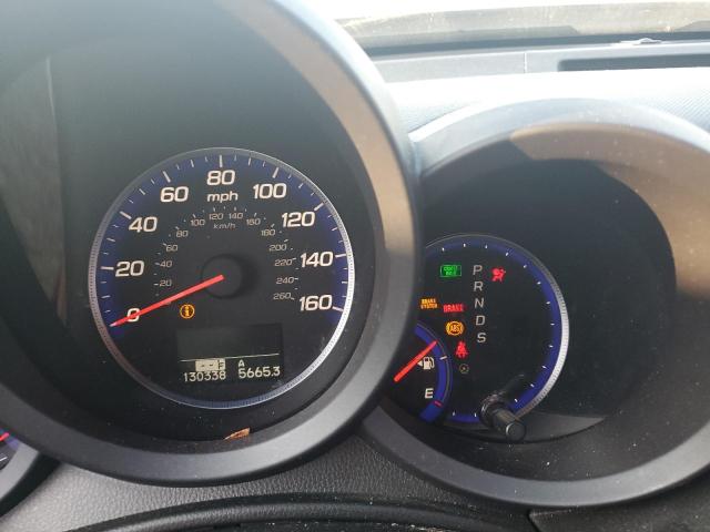 62931745 :رقم المزاد ، 5J8TB2H59AA000255 vin ، 2010 Acura Rdx Techno مزاد بيع