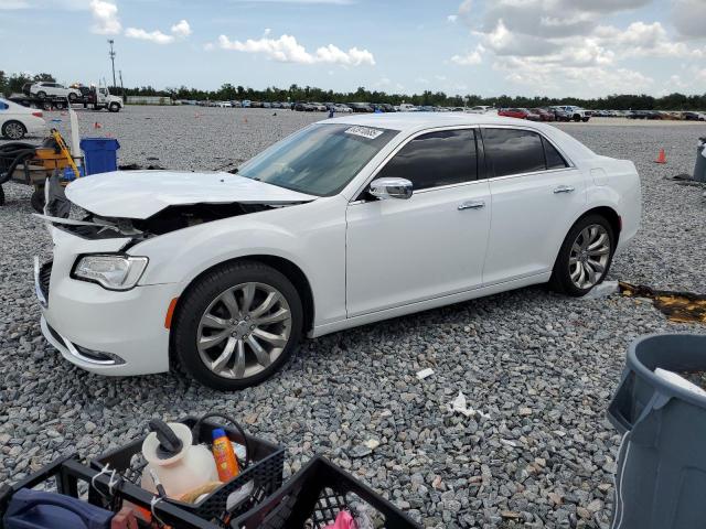 63910685 :رقم المزاد ، 2C3CCAEG0KH536157 vin ، 2019 Chrysler 300 مزاد بيع